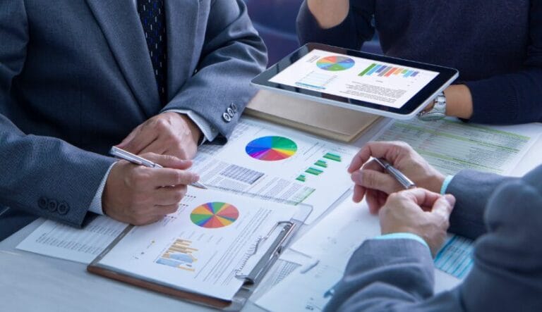 Asesoría financiera