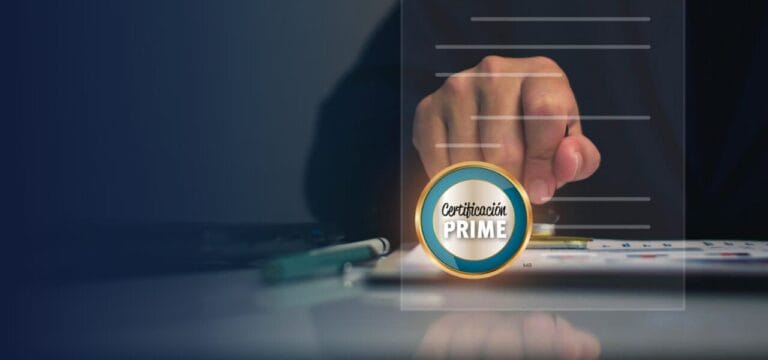 Banner Certificacion Prime